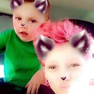 Meet your Posher, Jess